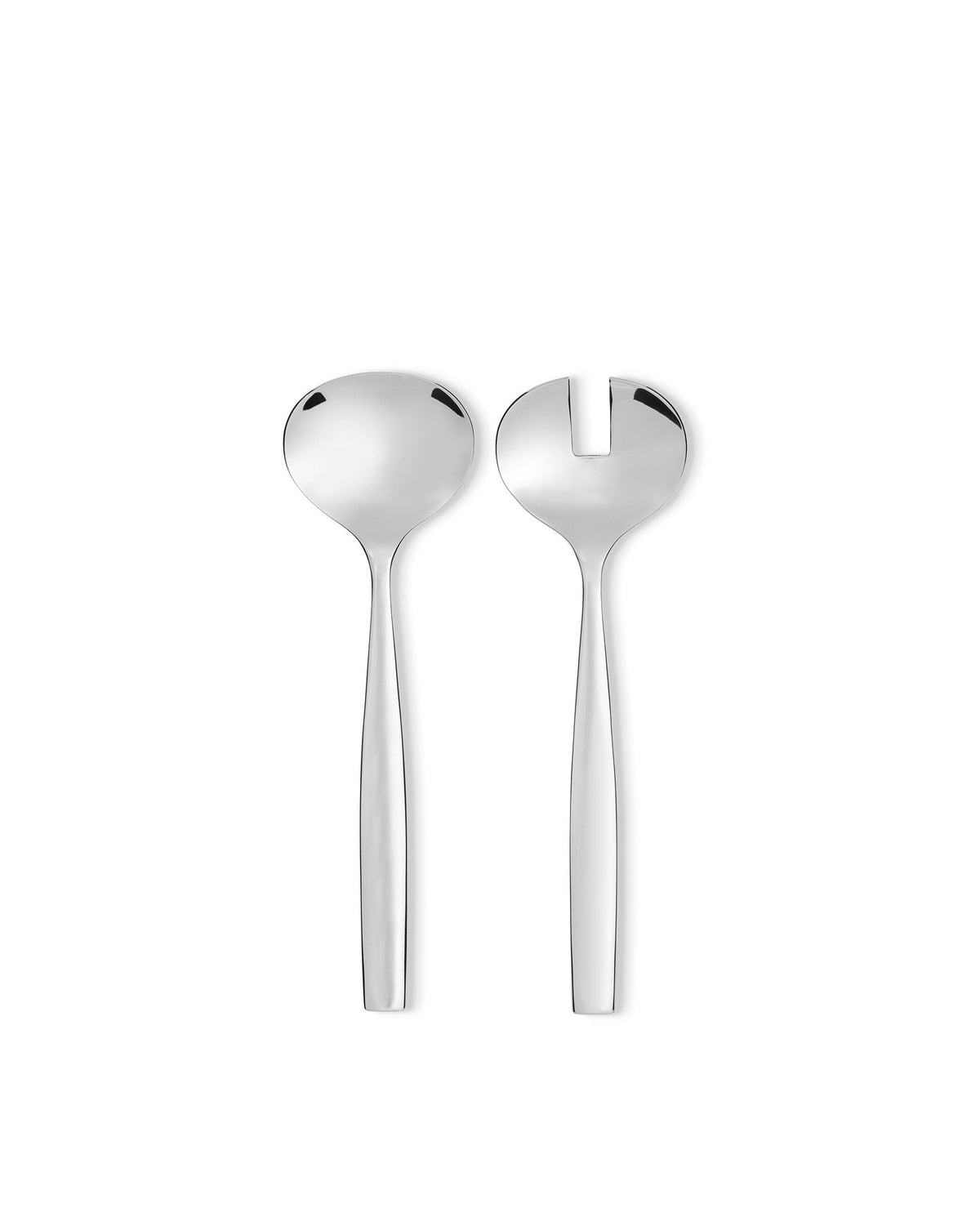 ALESSI Dressed Salad Set
