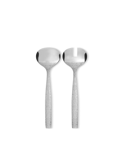 ALESSI Dressed Salad Set