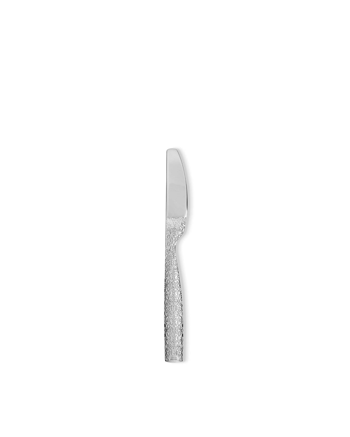 ALESSI Dressed Table Knife - 6 Pieces