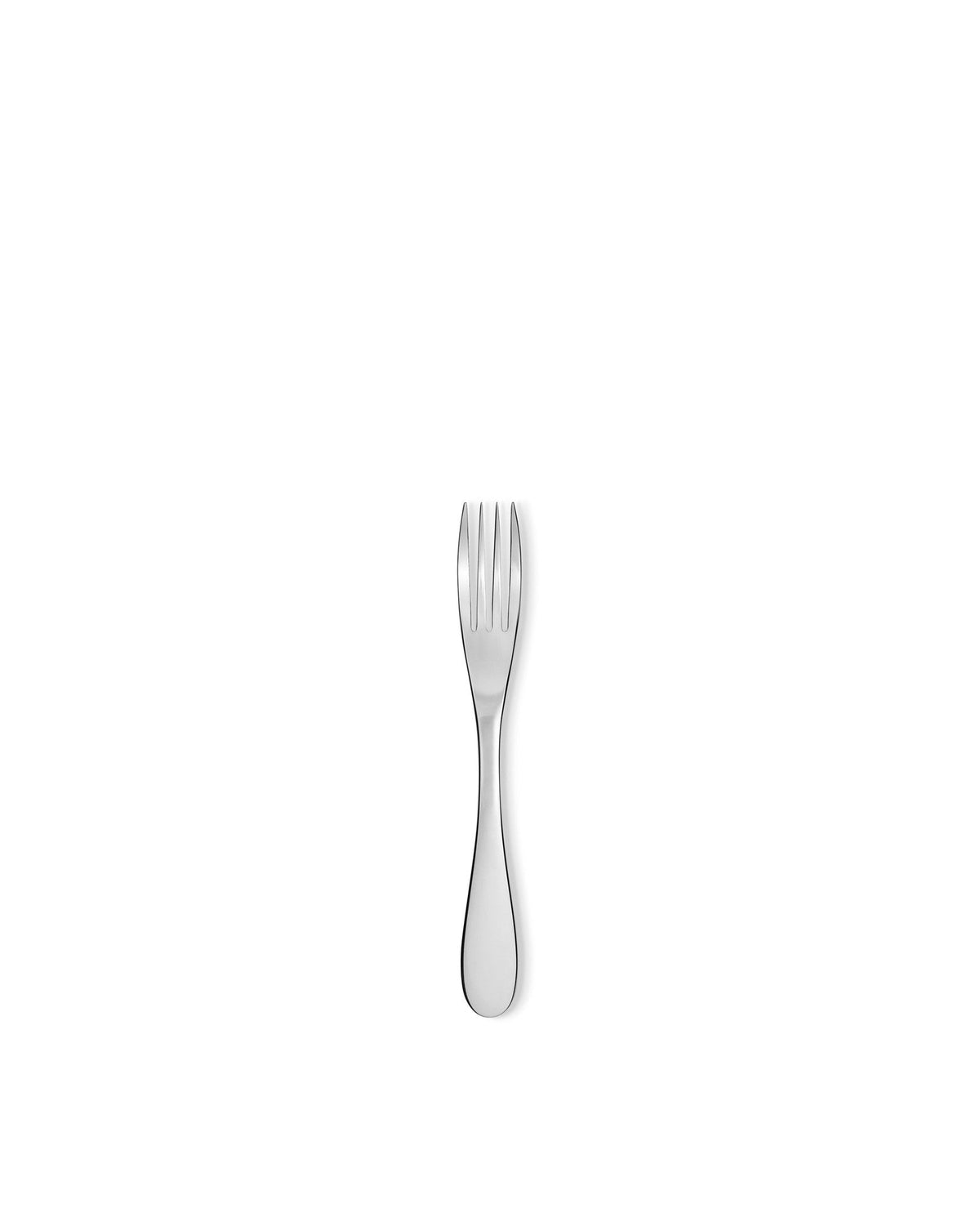 ALESSI Eat.It Table Fork - 6 Pieces