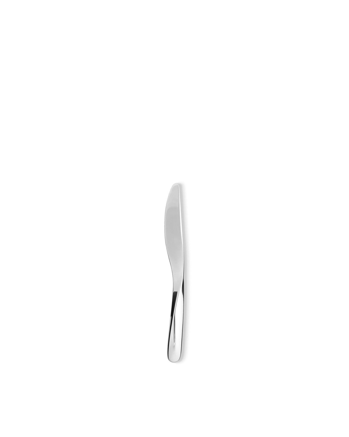 ALESSI Giro Dessert Knife - 6 Pieces
