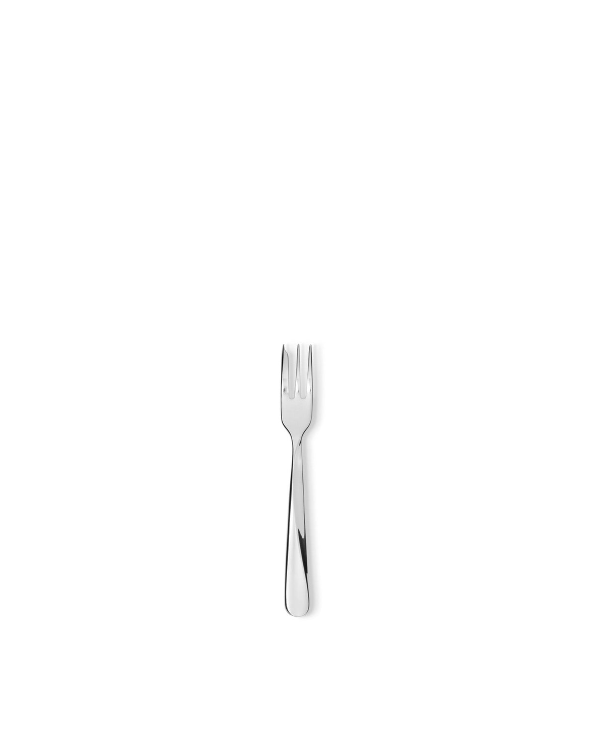 ALESSI Giro Pastry Fork - 6 Pieces