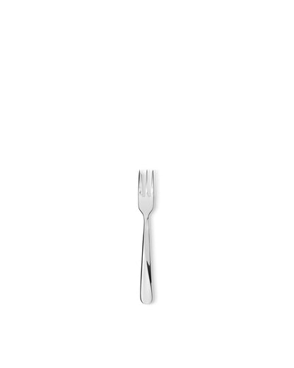 ALESSI Giro Pastry Fork - 6 Pieces