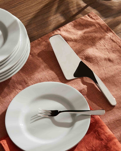 ALESSI Giro Pastry Fork - 6 Pieces