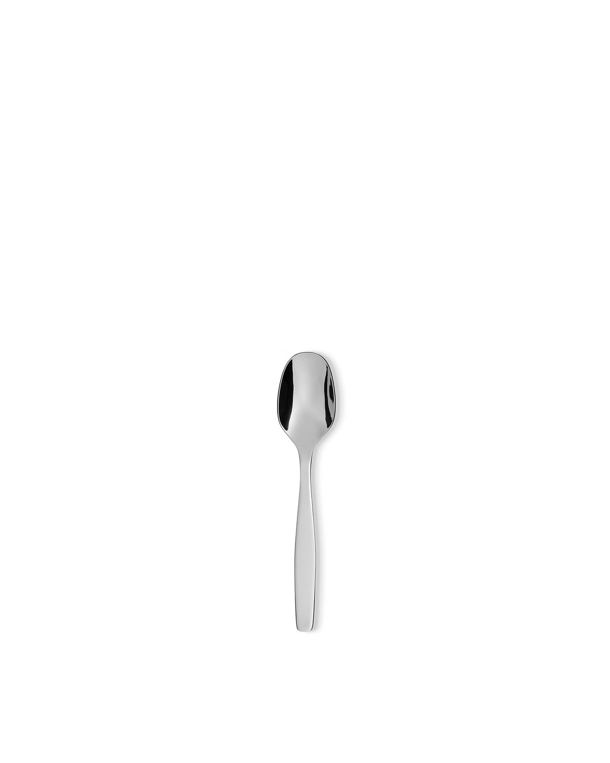 ALESSI Itsumo Dessert Spoon - 6 Pieces
