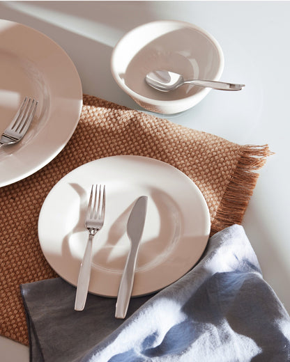 ALESSI Itsumo Dessert Fork - 6 Pieces