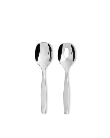 ALESSI Itsumo Salad Set