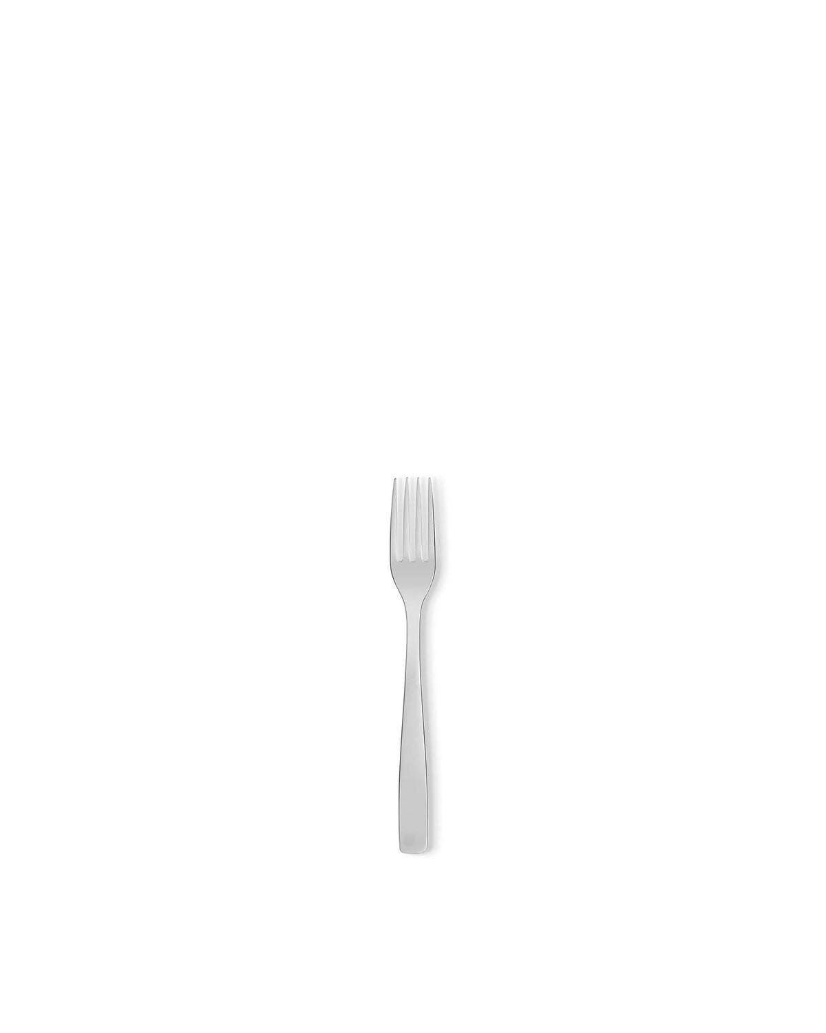 ALESSI KnifeForkSpoon Dessert Fork - 6 Pieces