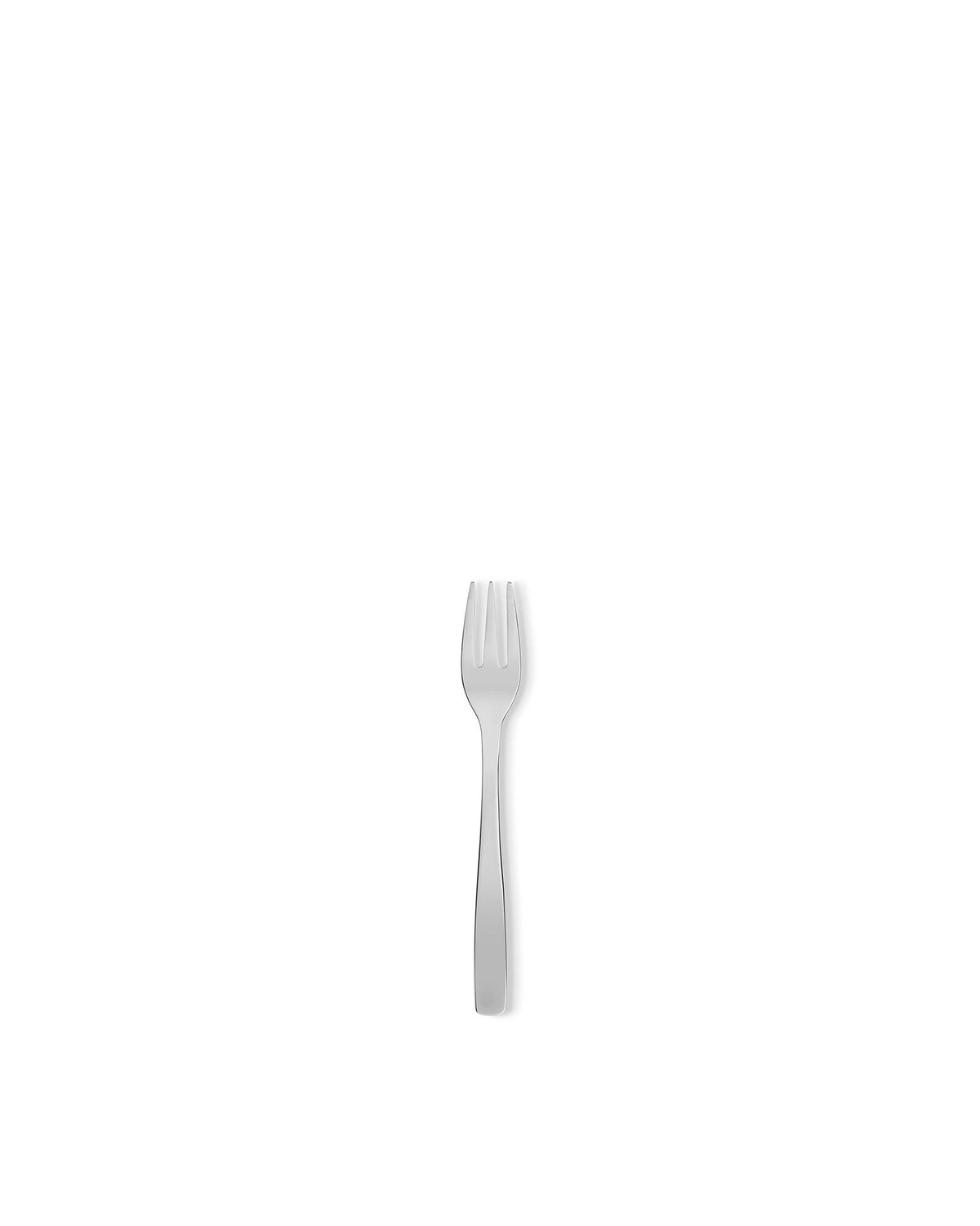 ALESSI KnifeForkSpoon Pastry Fork - 6 Pieces
