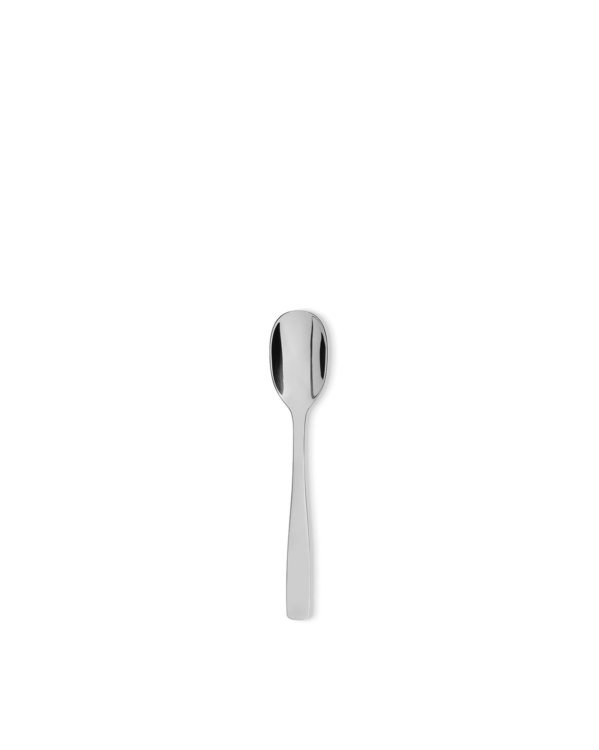 ALESSI KnifeForkSpoon Table Spoon - 6 Pieces