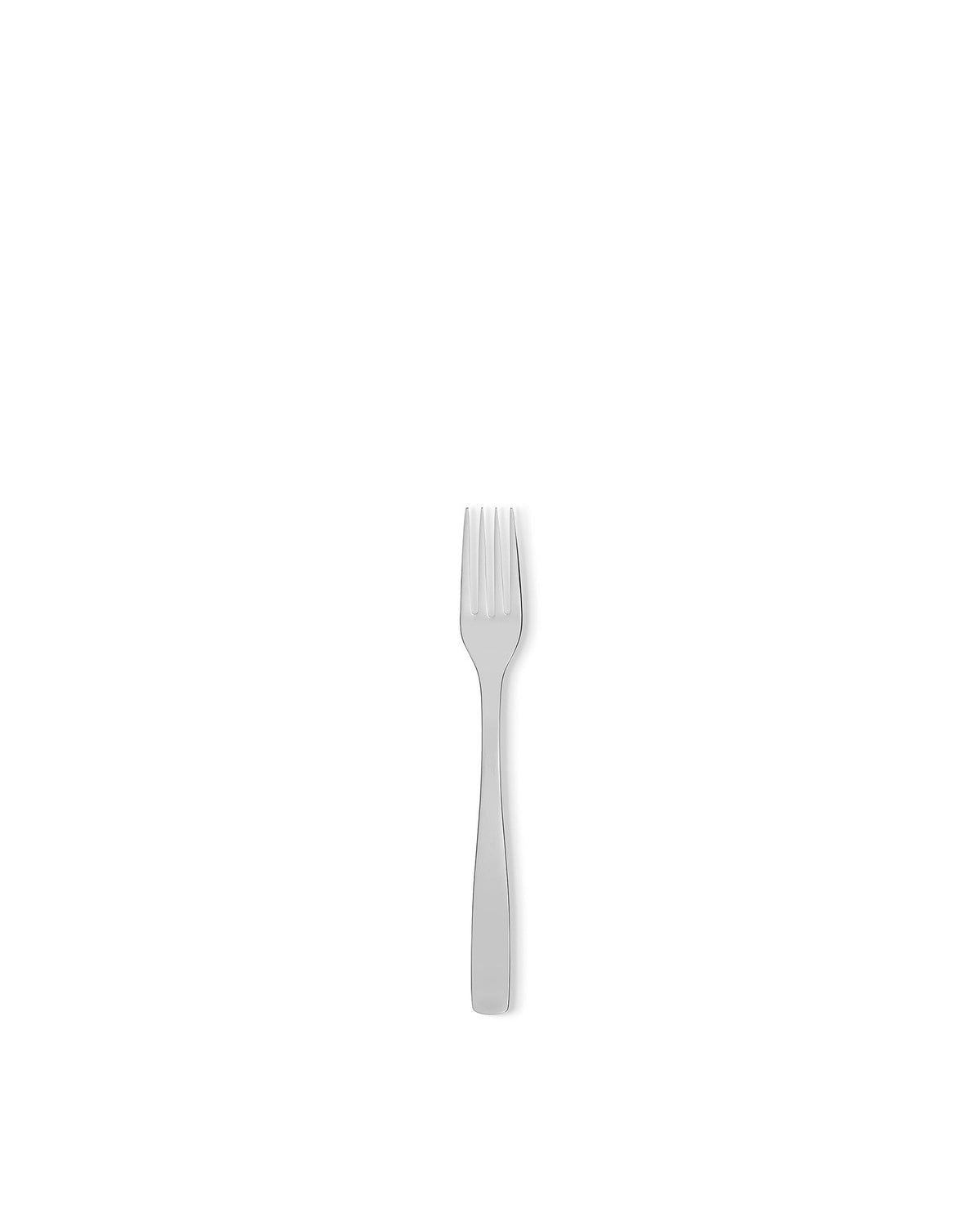 ALESSI KnifeForkSpoon Table Fork - 6 Pieces