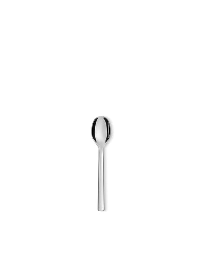 ALESSI Ovale Dessert Spoon - 6 Pieces