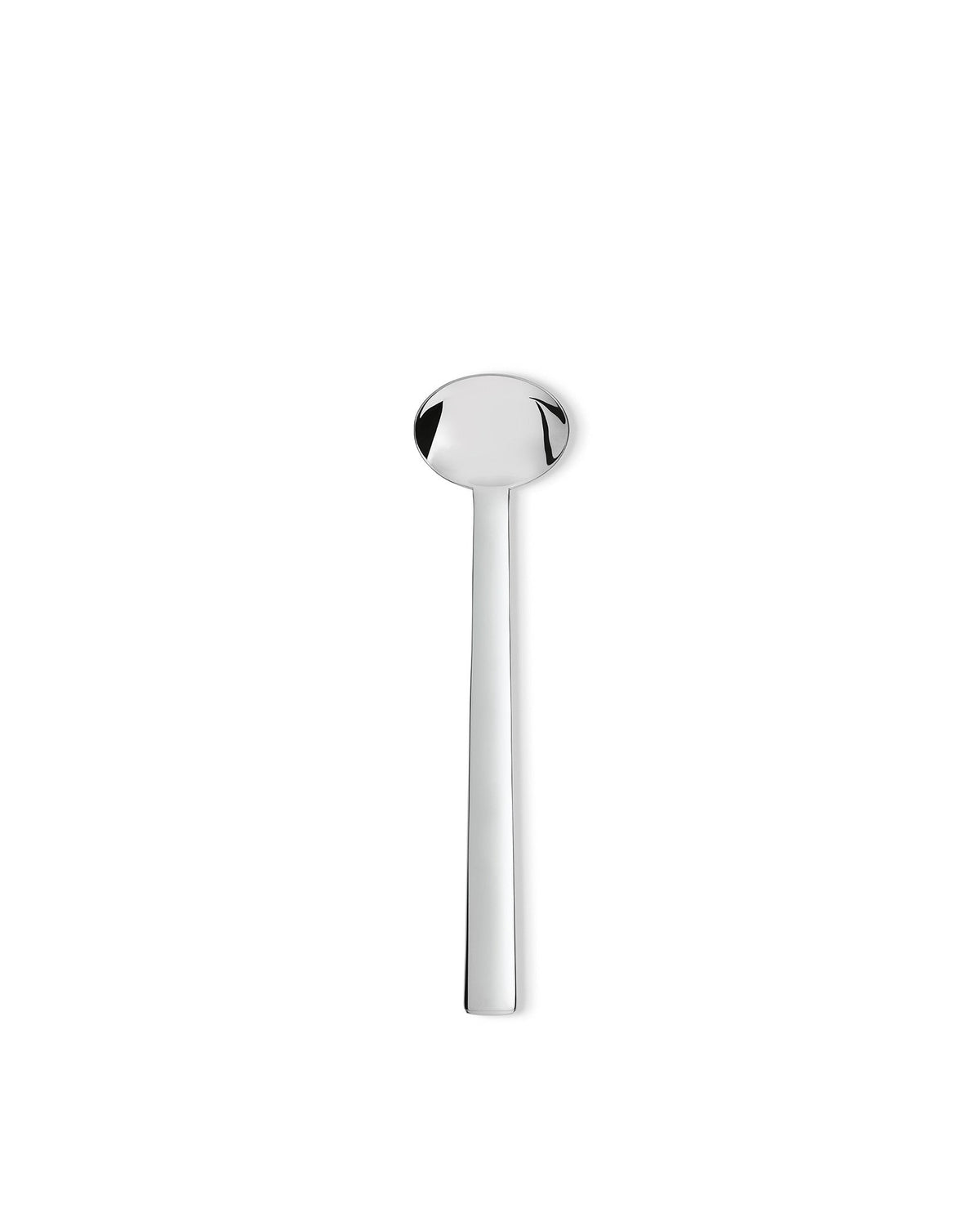 ALESSI Rundes Modell Table Spoon - 6 Pieces
