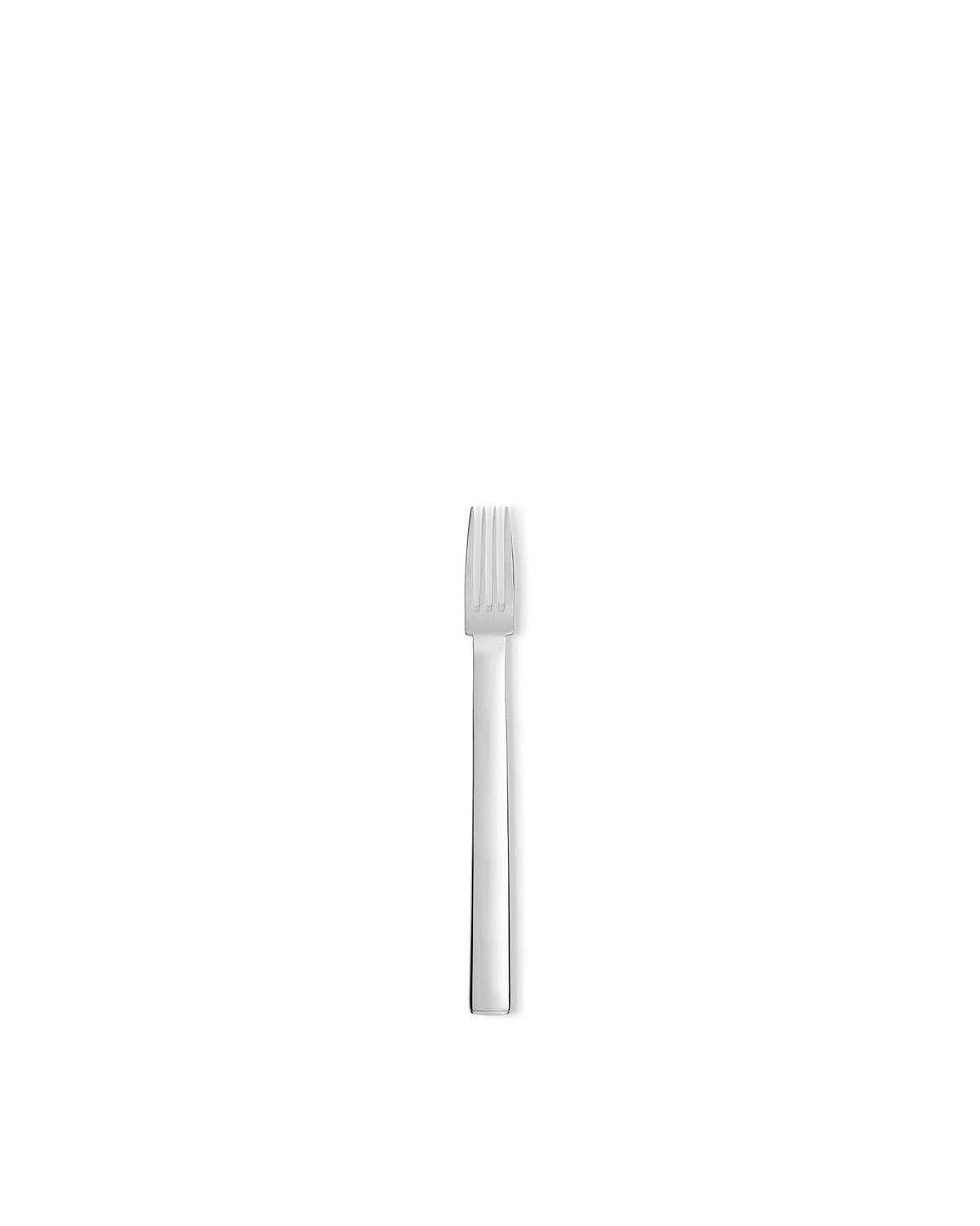 ALESSI Rundes Modell Table Fork - 6 Pieces