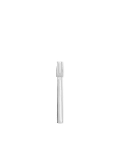 ALESSI Rundes Modell Table Fork - 6 Pieces