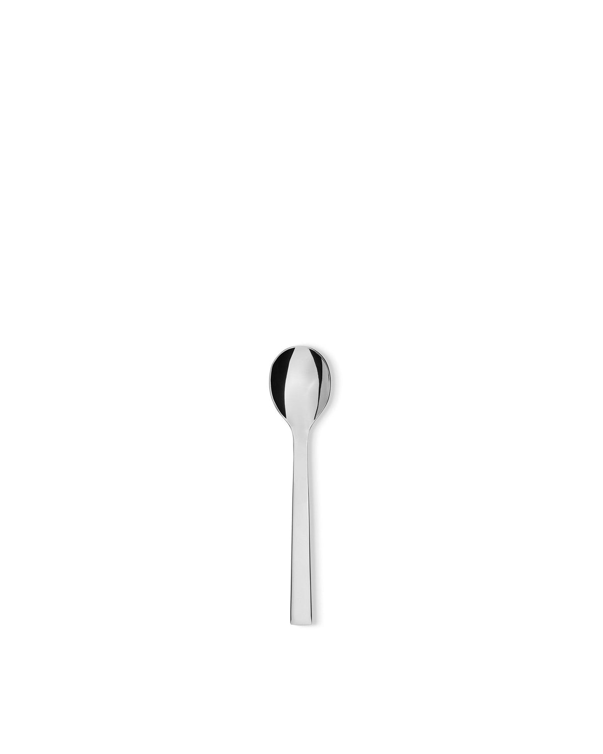ALESSI Santiago Dessert Spoon - 6 Pieces