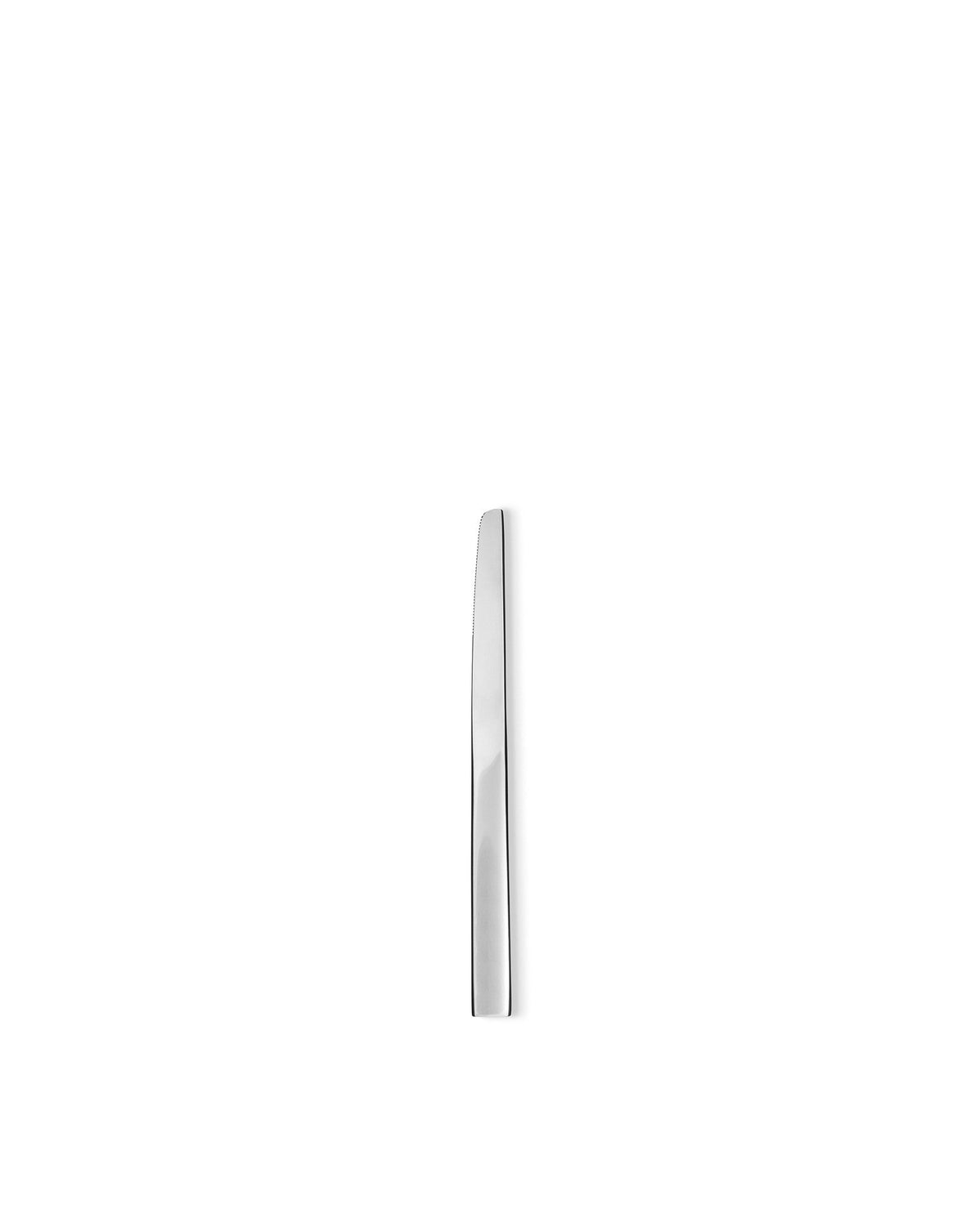 ALESSI Santiago Dessert Knife - 6 Pieces