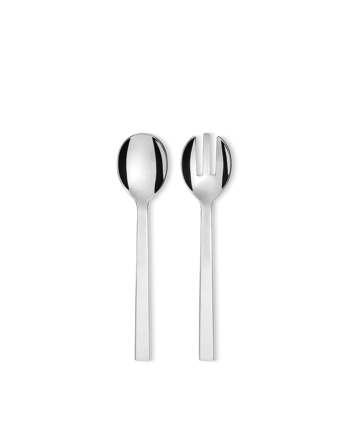 ALESSI Santiago Salad Set