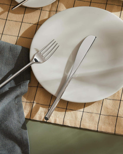 ALESSI MU Table Knife - 6 Pieces
