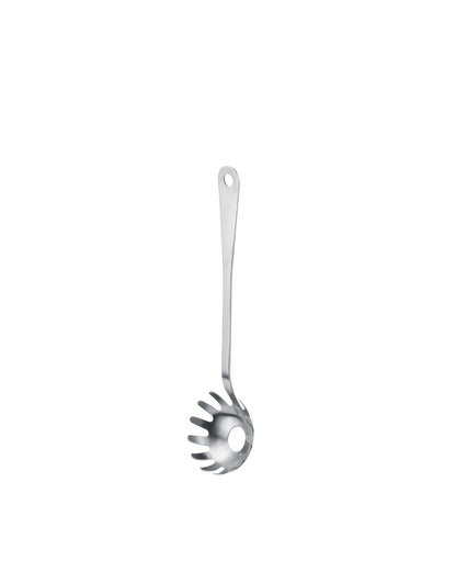 ALESSI AJM19 Spaghetti Serving Spoon