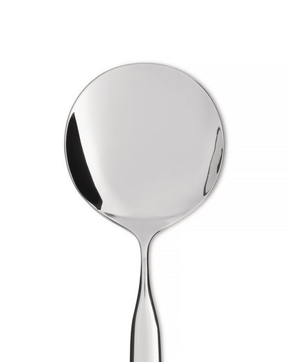 ALESSI IS01: Risotto serving spoon by Inga Sempé