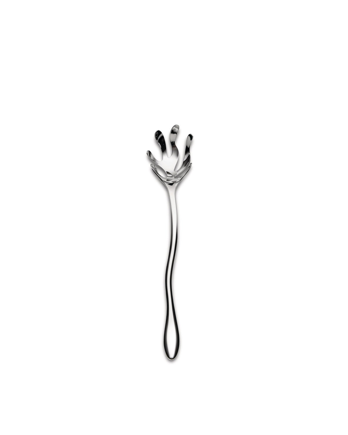 ALESSI Mediterraneo: Spaghetti serving spoon