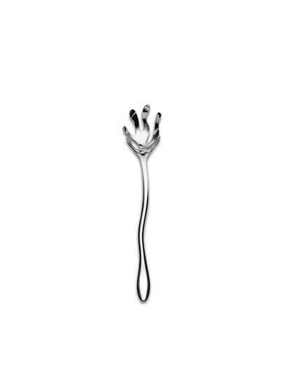 ALESSI Mediterraneo: Spaghetti serving spoon