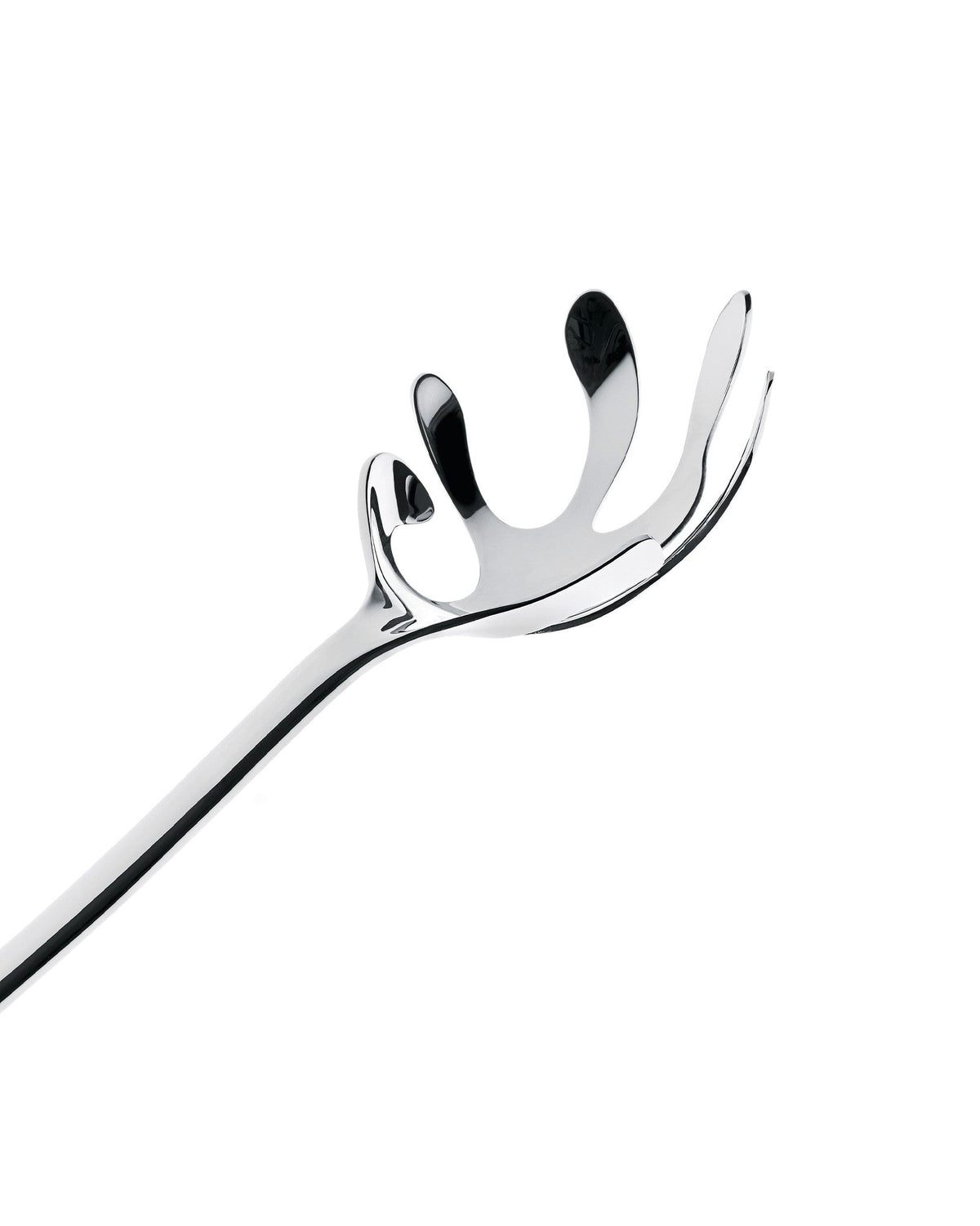 ALESSI Mediterraneo: Spaghetti serving spoon
