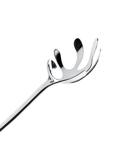 ALESSI Mediterraneo: Spaghetti serving spoon