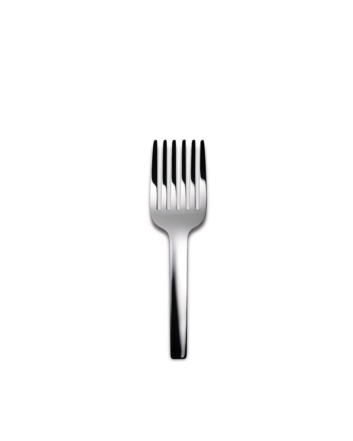 ALESSI Tibidabo: Spaghetti serving fork By Kristiina Lassus