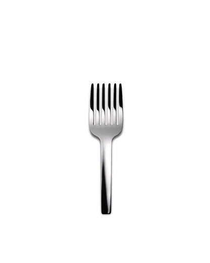 ALESSI Tibidabo: Spaghetti serving fork By Kristiina Lassus