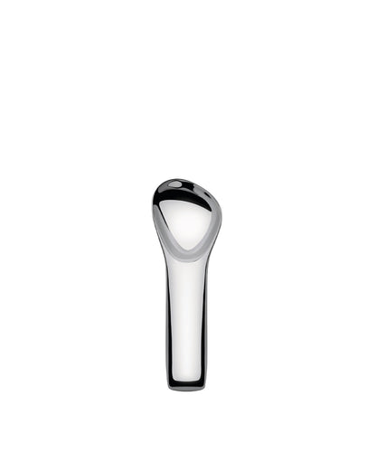 ALESSI Koki: Ice cream scoop by Valerio Sommella