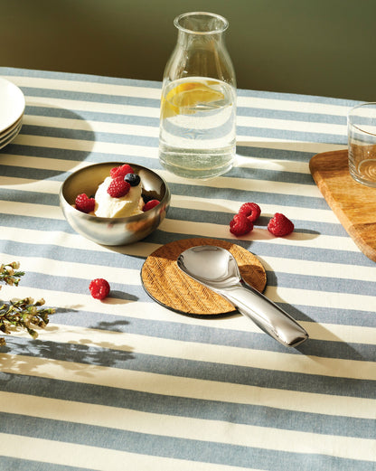 ALESSI Koki: Ice cream scoop by Valerio Sommella