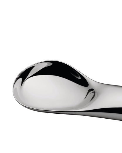 ALESSI Koki: Ice cream scoop by Valerio Sommella