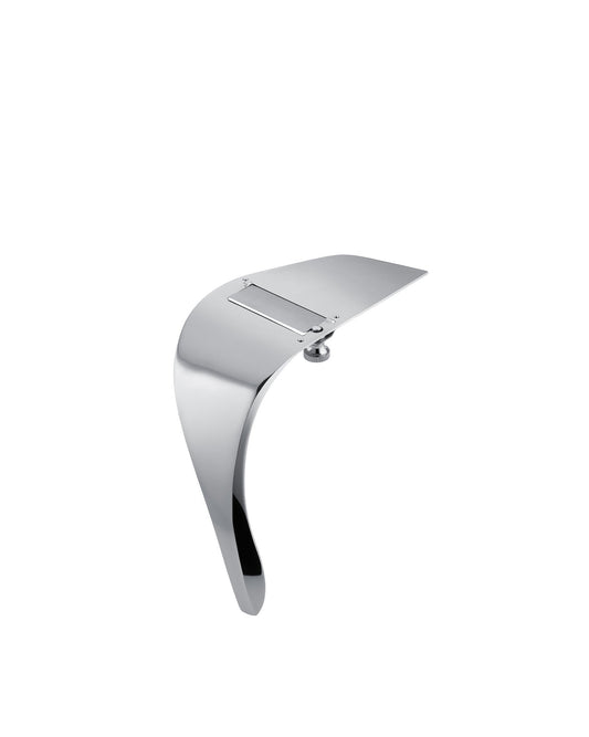 ALESSI Alba: Truffle slicer by Ben van Berkel / UNStudio