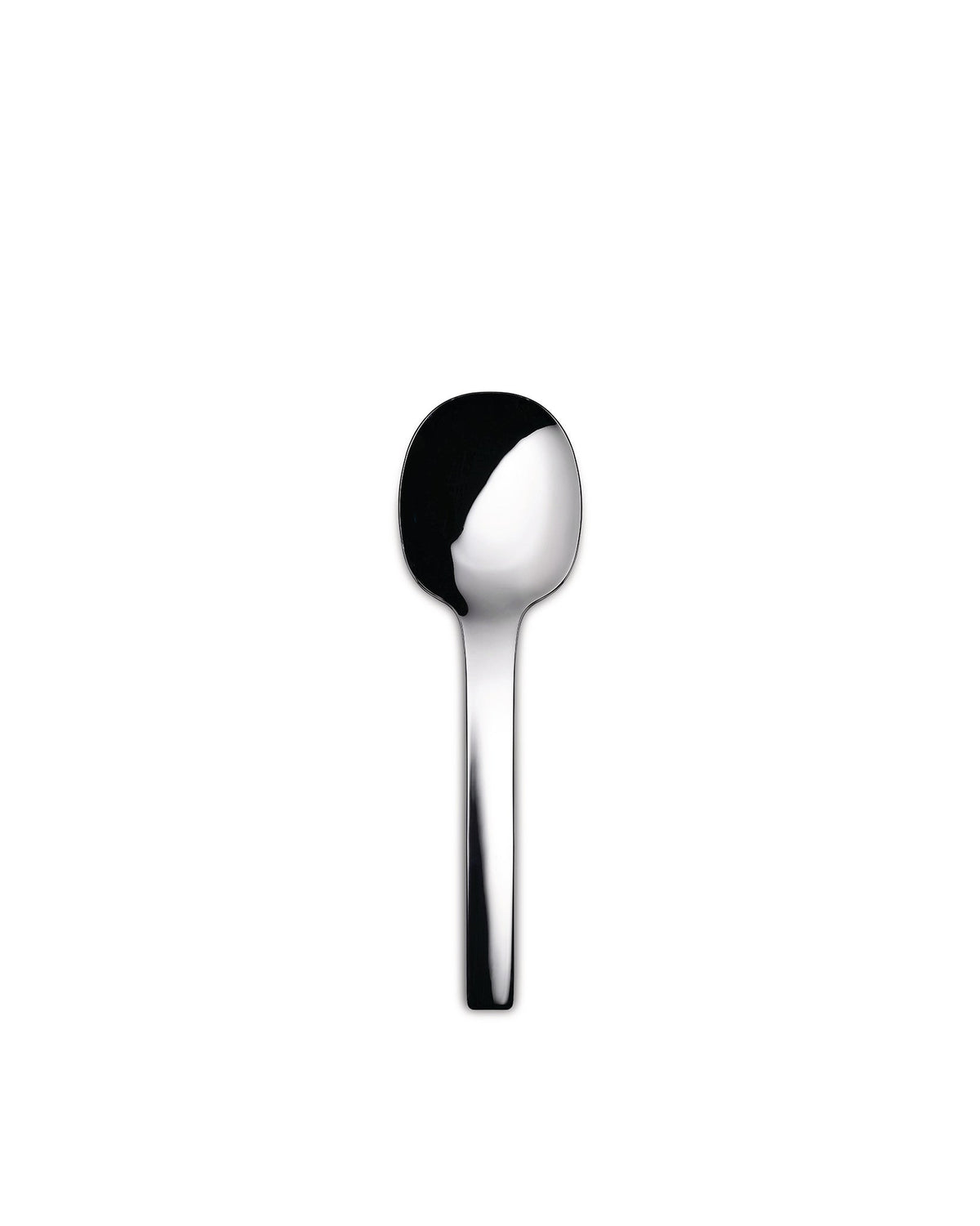 ALESSI Tibidabo: Rice and vegetable spoon By Kristiina Lassus