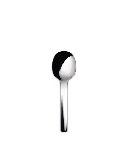 ALESSI Tibidabo: Rice and vegetable spoon By Kristiina Lassus