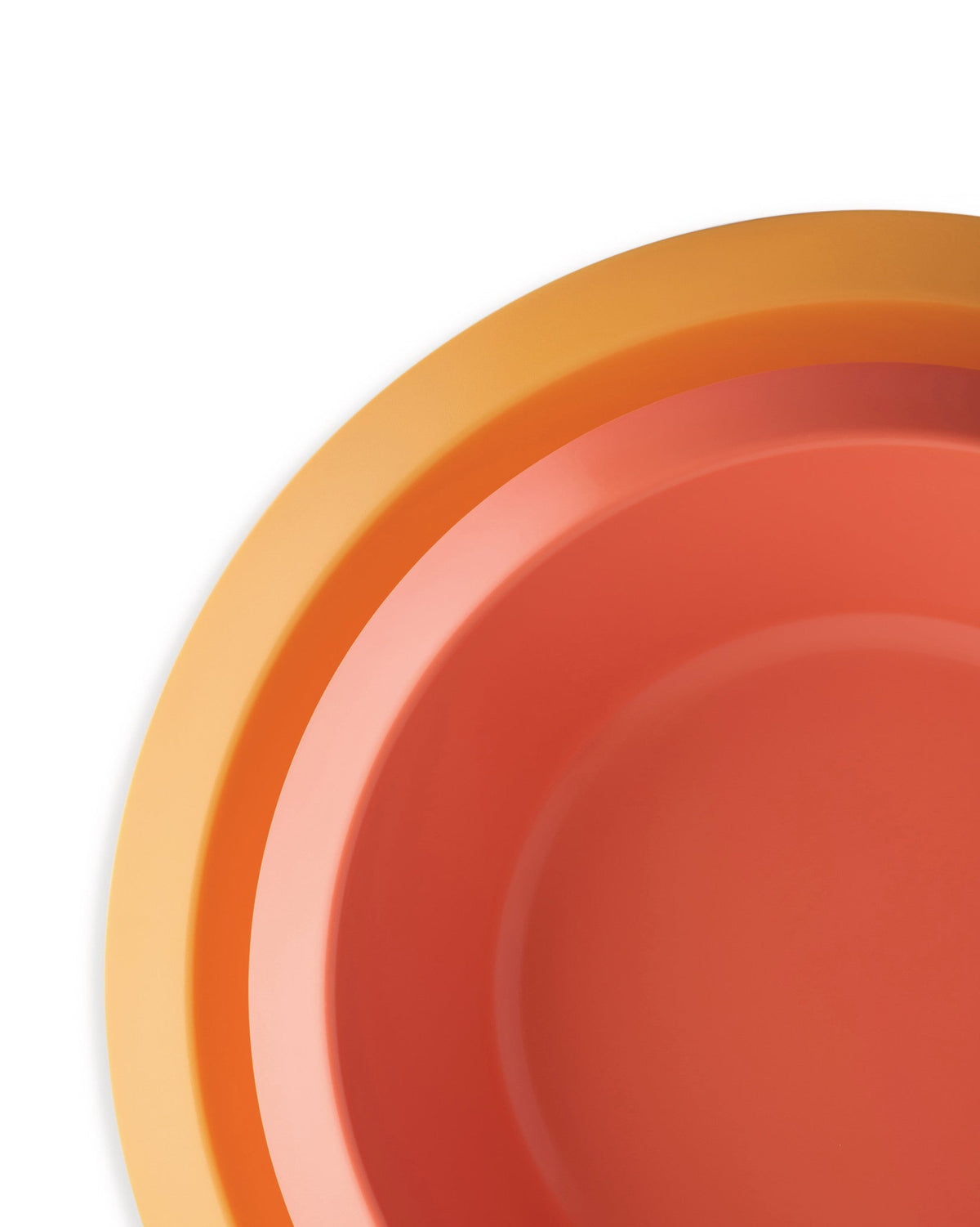 ALESSI Giro Kids: collection children tableware