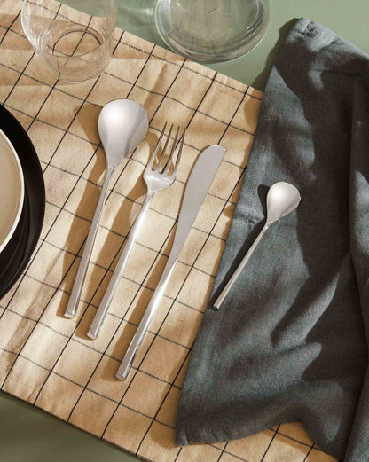 ALESSI MU - Cutlery set 24 pieces